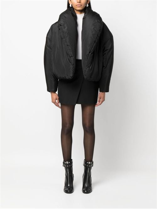 Oversized jacket SAINT LAURENT | 764070Y070O1000